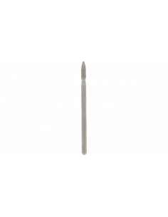 Muela de diamante DREMEL® (Ø 2,4 mm)