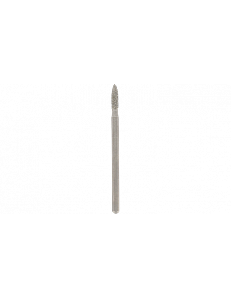 Muela de diamante DREMEL® (Ø 2,4 mm)