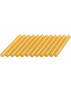 Barras de cola DREMEL® para madera (Ø 11 mm)