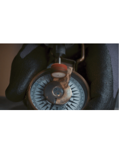 Disco de pulir DREMEL® (Ø 13 mm) 2