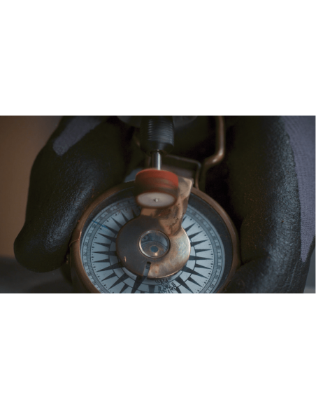Disco de pulir DREMEL® (Ø 13 mm)