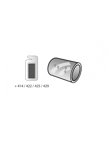 Compuesto de pulido DREMEL®