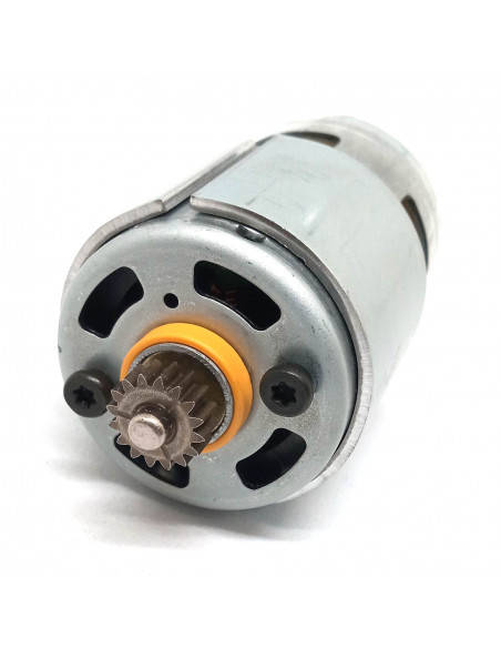 Repuesto original BOSCH 2607022833 Motor de corriente continua