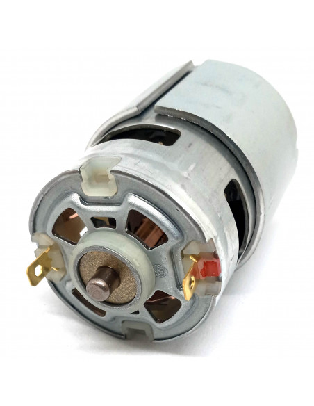 Repuesto original BOSCH 2607022833 Motor de corriente continua