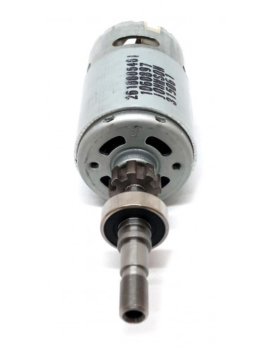 Repuesto original BOSCH 2610005460 Motor