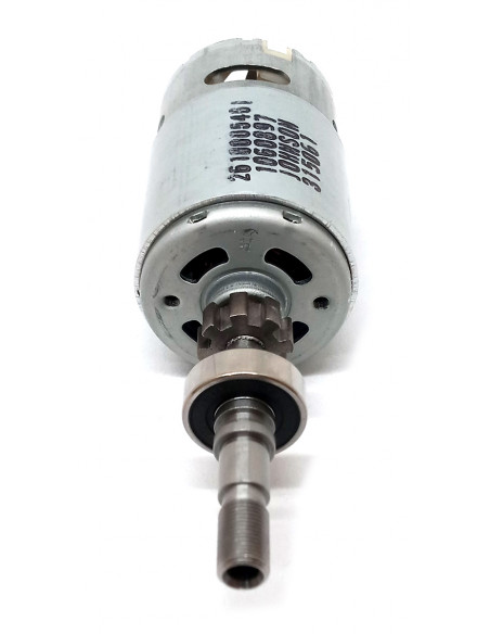 Repuesto original BOSCH 2610005460 Motor