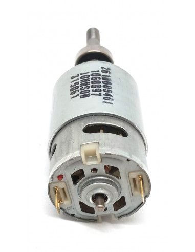 Repuesto original BOSCH 2610005460 Motor