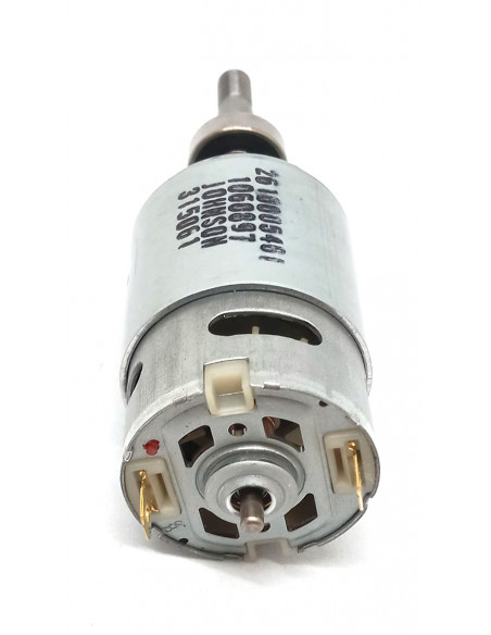 Repuesto original BOSCH 2610005460 Motor