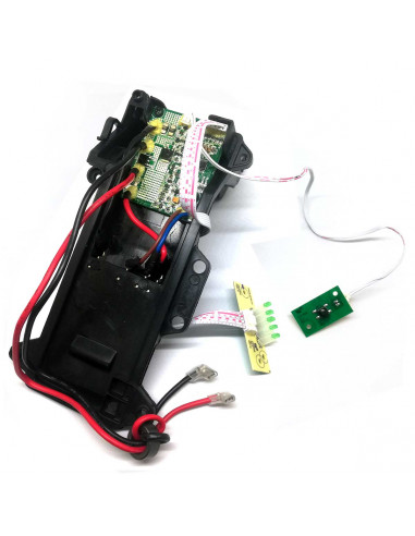 Módulo electrónico