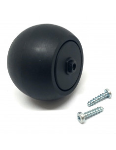 Repuesto original BOSCH 1607000EE4 Rodillo / Guía 2