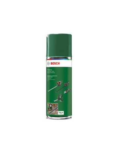 Accesorio para herramientas de jardín BOSCH Spray de mantenimiento