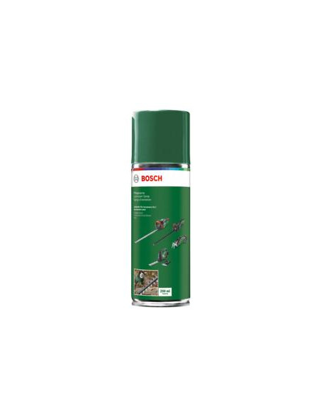 Accesorio para herramientas de jardín BOSCH Spray de mantenimiento