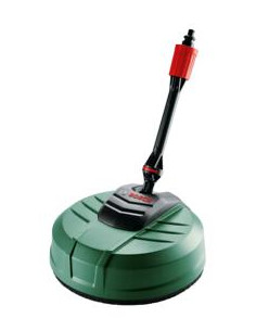 Accesorio para herramientas de jardín BOSCH Limpiador de...
