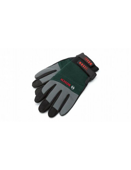 Accesorio para herramientas de jardín BOSCH Guantes para jardín (XL)