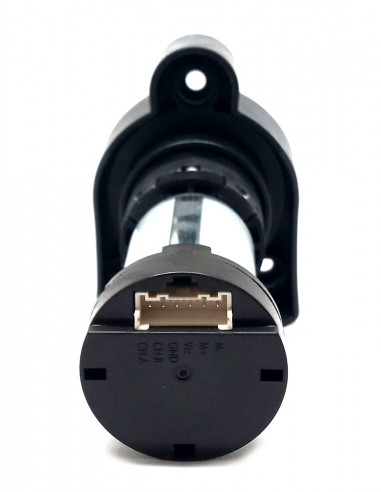 Repuesto original BOSCH F016104901 Motor de accionamiento para cortacésped BOSCH Indego