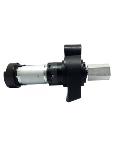 Repuesto original BOSCH F016104901 Motor de accionamiento para cortacésped BOSCH Indego