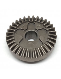 Repuesto original BOSCH 2609110150 Engranaje de conversión para amoladoras GWS-PWS