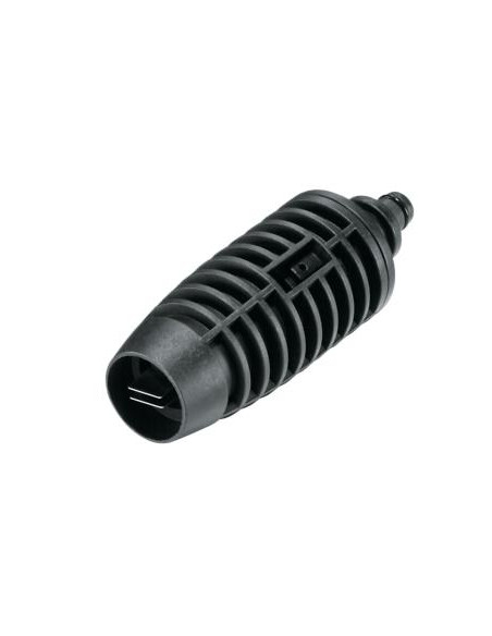 Accesorio para herramientas de jardín BOSCH Boquilla de chorro plano variable