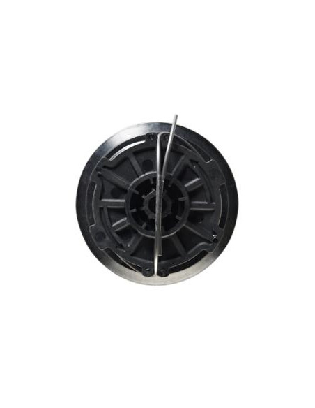 Accesorio para herramientas de jardín BOSCH Bobina de hilo de corte de 8 m (1,6 mm)