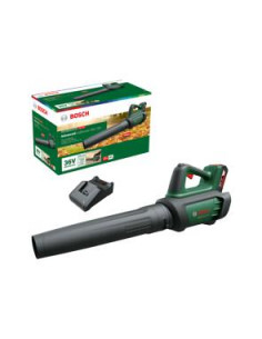 Soplador de hojas a batería BOSCH AdvancedLeafBlower...