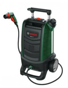 Hidrolimpiadoras a batería BOSCH Fontus 18V (Incluye...