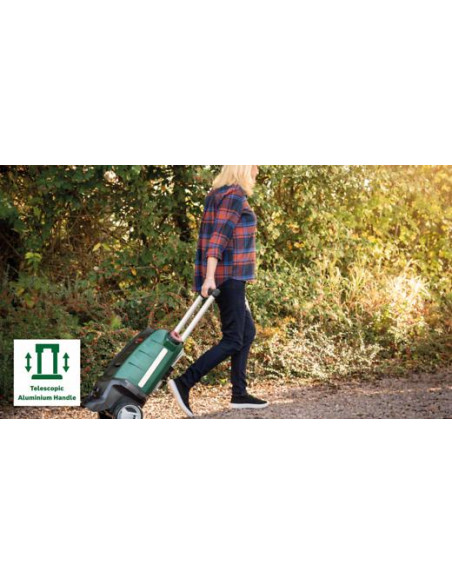 Hidrolimpiadoras a batería BOSCH Fontus 18V (Incluye batería, cargador y accesorios)