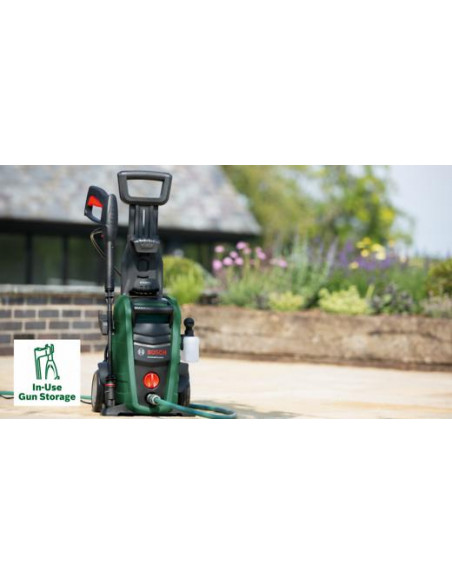 Hidrolimpiadoras BOSCH UniversalAquatak 135 (Incluye accesorios)