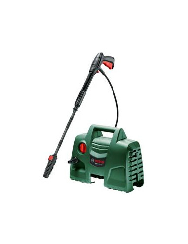 Hidrolimpiadoras BOSCH Lanza larga EasyAquatak 100 (Incluye accesorios)