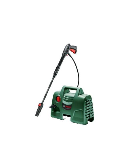 Hidrolimpiadoras BOSCH Lanza larga EasyAquatak 100 (Incluye accesorios)