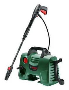 Hidrolimpiadoras BOSCH EasyAquatak 120 (Incluye accesorios)