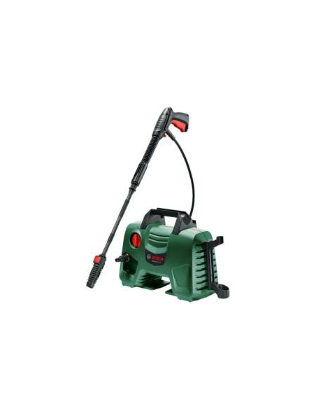 Hidrolimpiadoras BOSCH EasyAquatak 120 (Incluye accesorios)