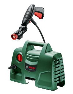 Hidrolimpiadoras BOSCH EasyAquatak 100 (Incluye accesorios)