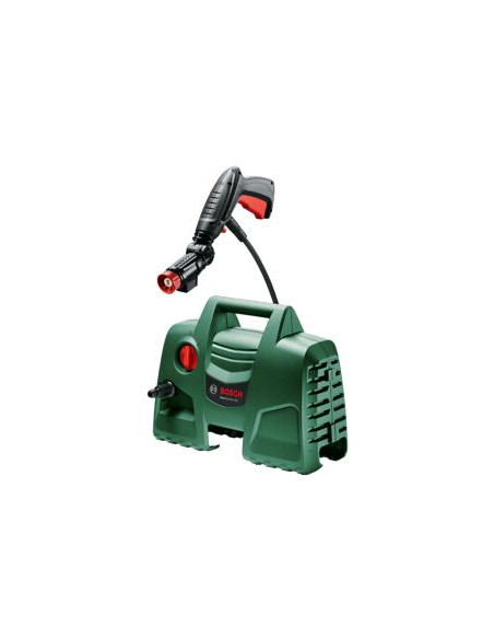 Hidrolimpiadoras BOSCH EasyAquatak 100 (Incluye accesorios)