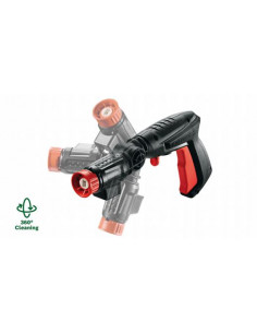 Hidrolimpiadoras BOSCH EasyAquatak 100 (Incluye accesorios) 2