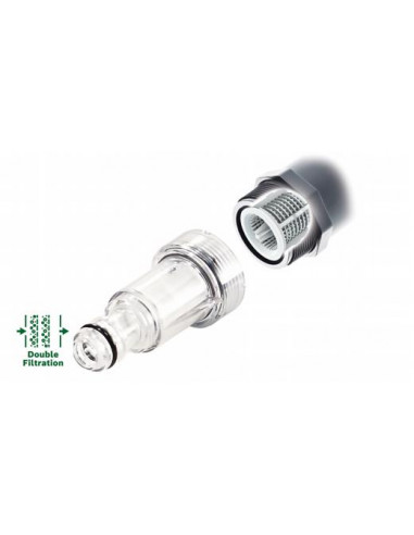 Hidrolimpiadoras BOSCH EasyAquatak 100 (Incluye...
