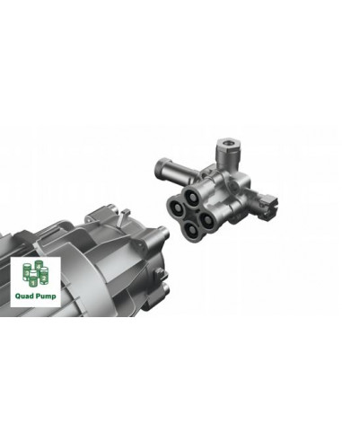 Hidrolimpiadoras BOSCH AdvancedAquatak 160...