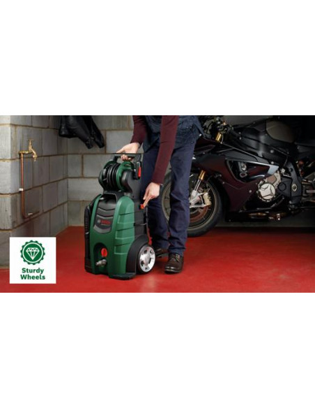 Hidrolimpiadoras BOSCH AdvancedAquatak 150 (Incluye accesorios)