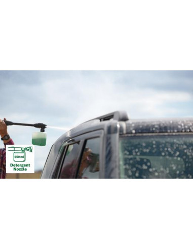 Hidrolimpiadoras BOSCH AdvancedAquatak 150...