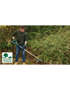 Desbrozadoras BOSCH AFS 23-37 (Incluye accesorios) 2