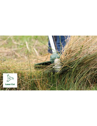 Desbrozadoras BOSCH AFS 23-37 (Incluye accesorios)