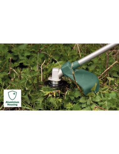 Desbrozadoras BOSCH AFS 23-37 (Incluye accesorios)