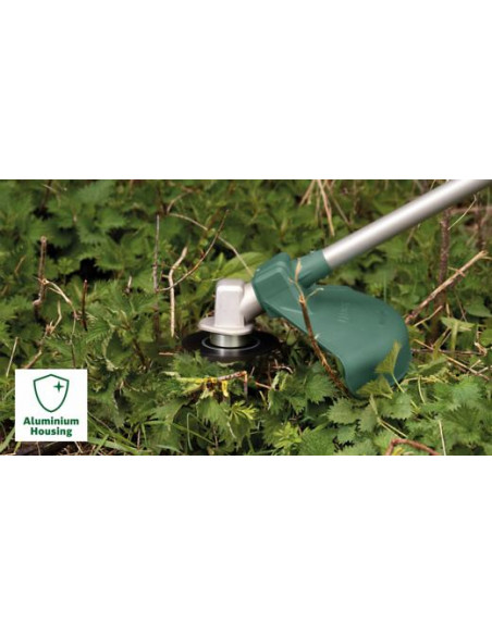 Desbrozadoras BOSCH AFS 23-37 (Incluye accesorios)