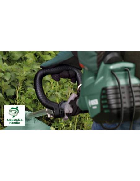 Desbrozadoras BOSCH AFS 23-37 (Incluye accesorios)