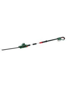 Cortasetos BOSCH UniversalHedgePole 18 (Incluye batería,...