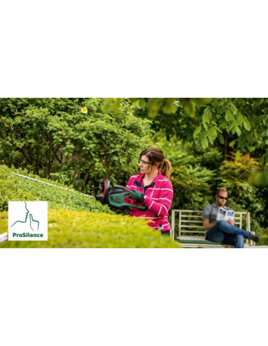 Cortasetos BOSCH UniversalHedgeCut 60 (Incluye...