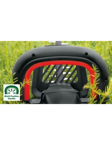 Cortasetos BOSCH UniversalHedgeCut 60 (Incluye...