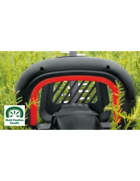 Cortasetos BOSCH UniversalHedgeCut 60 (Incluye accesorios)
