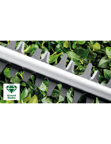 Cortasetos BOSCH UniversalHedgeCut 60 (Incluye...