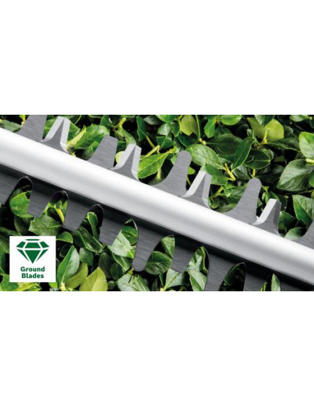 Cortasetos BOSCH UniversalHedgeCut 60 (Incluye accesorios)