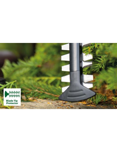 Cortasetos BOSCH UniversalHedgeCut 60 (Incluye accesorios)